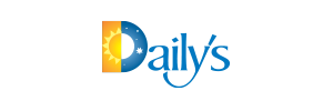 Daily's Logo