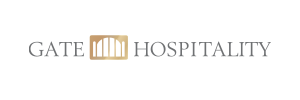 Gate Hospitality Logo