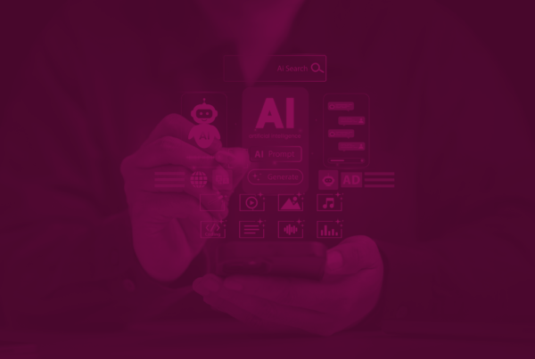 AI media search
