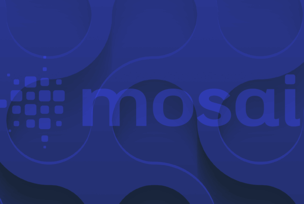 mosai merger article