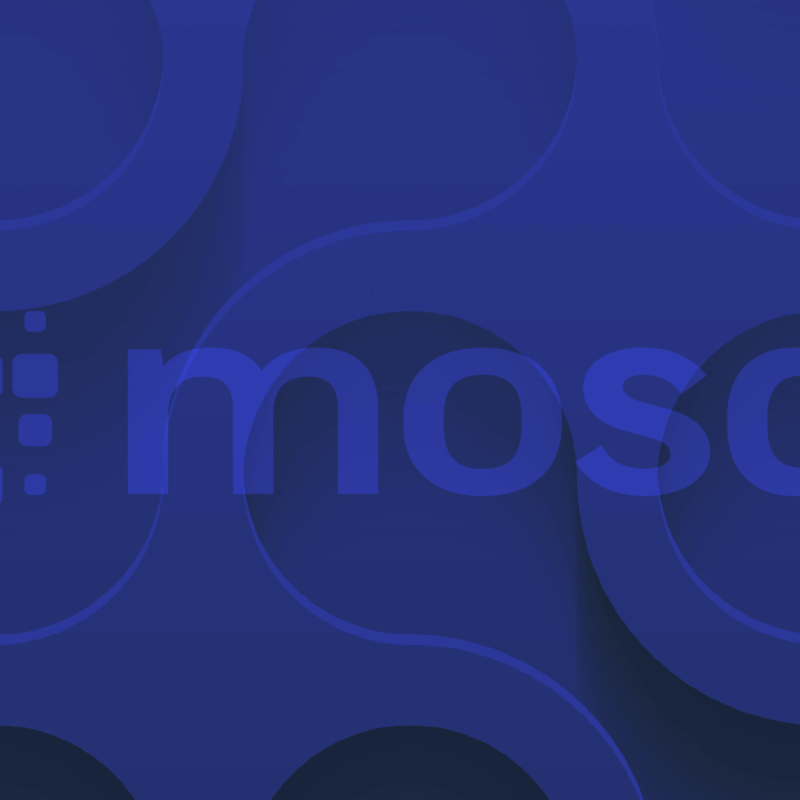 mosai merger article
