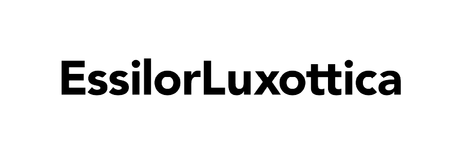 Essilor Luxottica logo