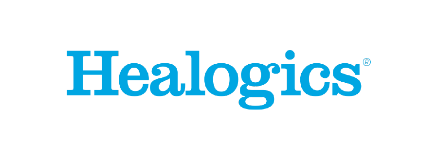 Healogics logo