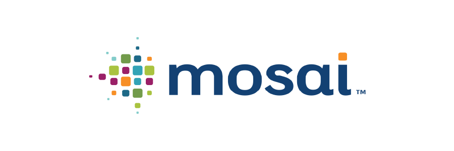 mosai logo