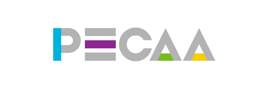 PECAA logo