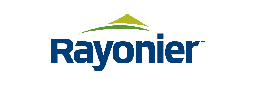 rayonier logo