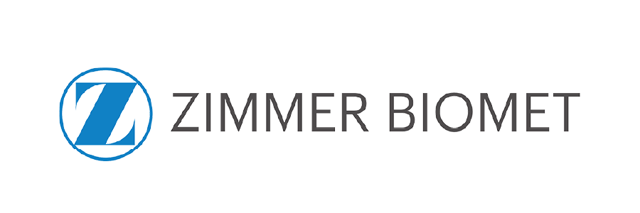 zimmer biomet logo